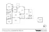14 Traminer Drive, Wilsonton Heights, Qld 4350-Floorplan