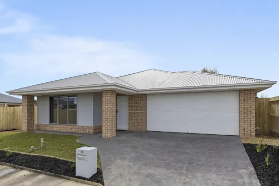 14 Tranquil Crescent, Colac, Vic 3250