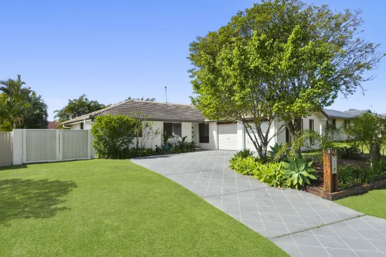 14 Treeview Drive, Burleigh Waters QLD 4220 - For Sale