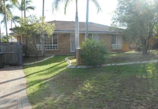 14 Tregana Circuit, Edens Landing, Qld 4207