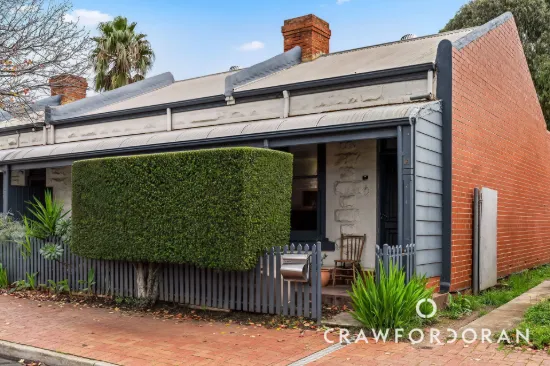 14 Trembath Street, Bowden, SA 5007