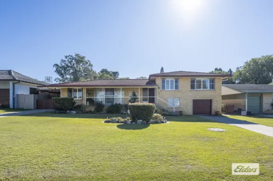 14 Trenayr Close, Junction Hill, NSW 2460