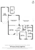 14 Trenerry Avenue, Ingle Farm, SA 5098-Floorplan