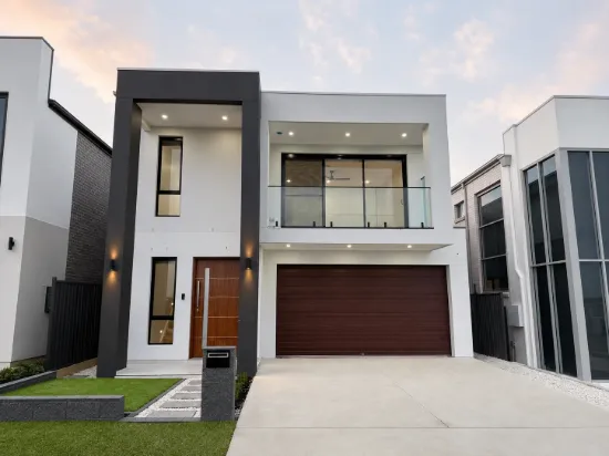 14 Trentham Street, Box Hill, NSW 2765