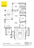 14 Trinity Crescent, Sippy Downs, Qld 4556-Floorplan