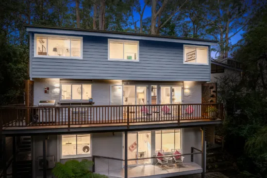 14 Tristania Way, Beecroft, NSW 2119