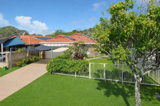 14 Triton Parade, Tugun, Qld 4224