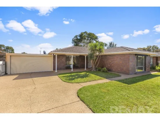 14 Truscott Drive, Ashmont, NSW 2650