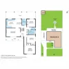 14 Truscott Drive, Ashmont, NSW 2650-Floorplan