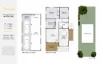 14 Tuggan Street, Mitchelton, Qld 4053-Floorplan