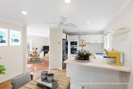 14 Tuggerah Close, Robina, Qld 4226