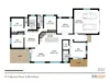 14 Tulipwood Close, Coffs Harbour, NSW 2450-Floorplan