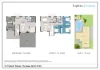 14 Tulloch Street, Ooralea, Qld 4740-Floorplan