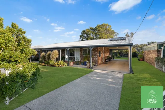14 Tuna Way, Tin Can Bay, Qld 4580
