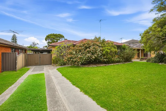 14 Turner Street, Colyton NSW 2760-Image