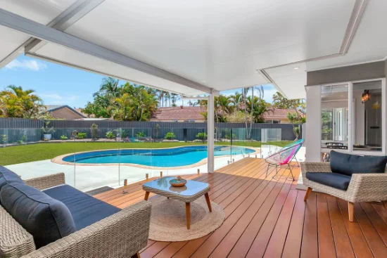 14 Turramurra Drive, Robina, Qld 4226 - For Rent