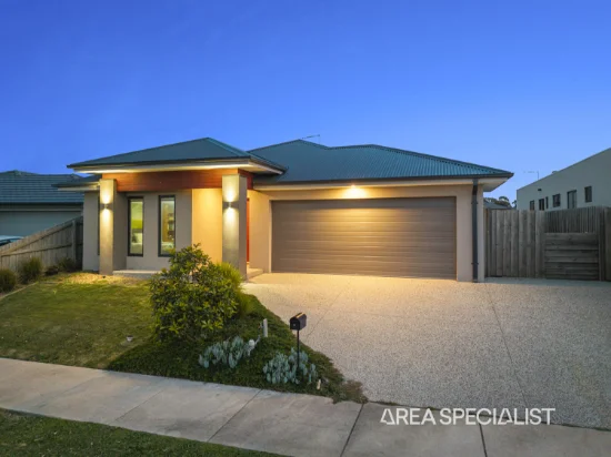 14 Tussock Way, North Wonthaggi, Vic 3995