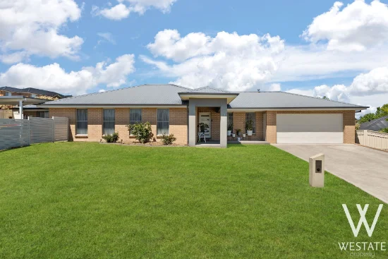 14 Tweed Parade, Kelso, NSW 2795