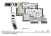 14 Tweed Street, Coolangatta, Qld 4225-Floorplan