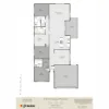 14 Tweed Street, Yalyalup, WA 6280-Floorplan