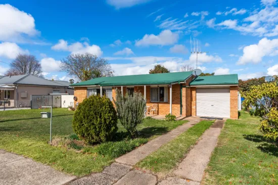 14 Tynan Street, Orange, NSW 2800
