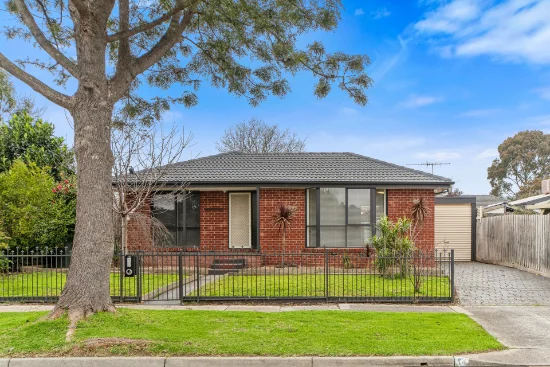 14 Tyntynder Drive, Carrum Downs, Vic 3201