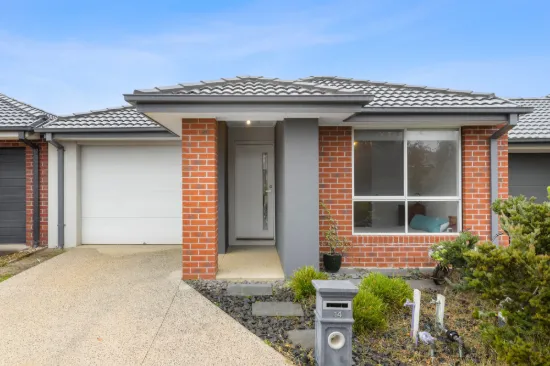 14 Tywin Street, CHARLEMONT VIC 3217-Image