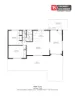 14 Universal Close, White Rock, Qld 4868-Floorplan