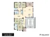 14 Uplands Crescent, Melton South, Vic 3338-Floorplan