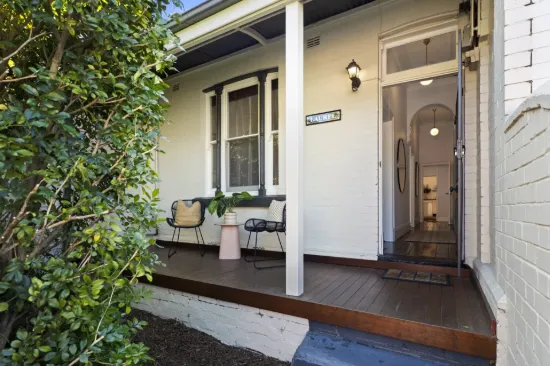 14 Upper Road, Forest Lodge, NSW 2037