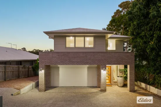 14 Utrecht Street, Cornubia, Qld 4130