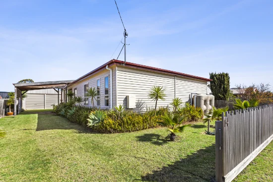 14 Valda Avenue, Indented Head, Vic 3223