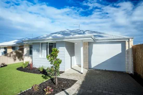 14 Valdina Place, Sinagra, WA 6065