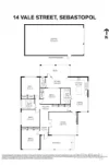 14 Vale Street, Sebastopol, Vic 3356-Floorplan