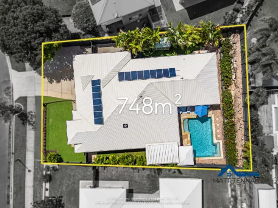 14 Valencia Springs Drive, Redland Bay, Qld 4165