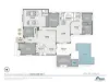 14 Valencia Springs Drive, Redland Bay, Qld 4165-Floorplan