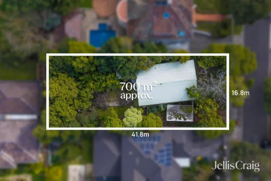 14 Valley Road, Mount Waverley, Vic 3149