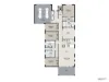 14 Valley Vista Court, West Gladstone, Qld 4680-Floorplan
