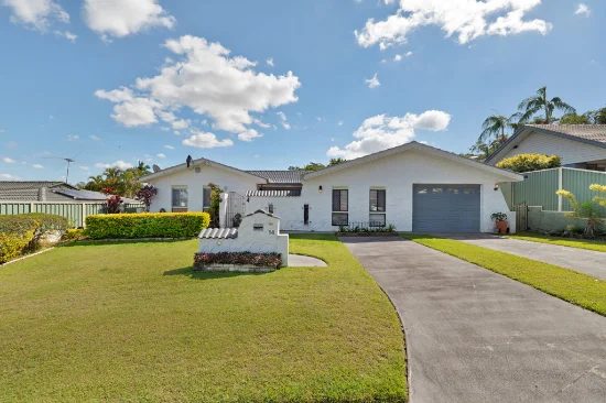 14 Van Dieman Crescent, Springwood, Qld 4127