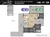14 Van Dieman Crescent, Springwood, Qld 4127-Floorplan