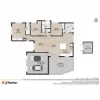 14 Van Wirdum Place, Calamvale, Qld 4116-Floorplan