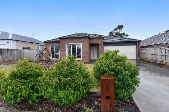 14 Vancleve Crescent, Gisborne VIC 3437-Image