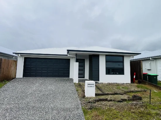 14 Varis Street, Morayfield, Qld 4506