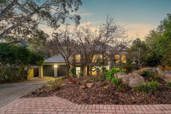 14 Vawser Court, Coromandel Valley, SA 5051
