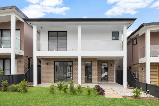 14 Vega Lane, Box Hill, NSW 2765