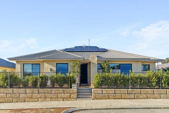 14 Vellum Loop, Aveley, WA 6069