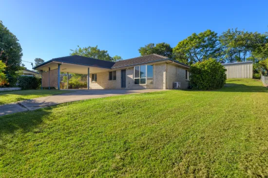 14 Venardos Drive, Gympie, Qld 4570