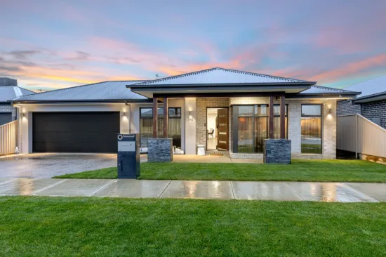 14 Venice Drive, Winter Valley, Vic 3358