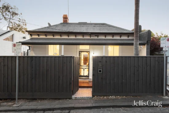 14 Verity Street, Richmond, Vic 3121