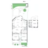14 Verity Street, Richmond, Vic 3121-Floorplan